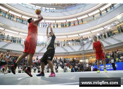 永盈彩票NBA街头涂鸦：城市风光中的篮球文化表达